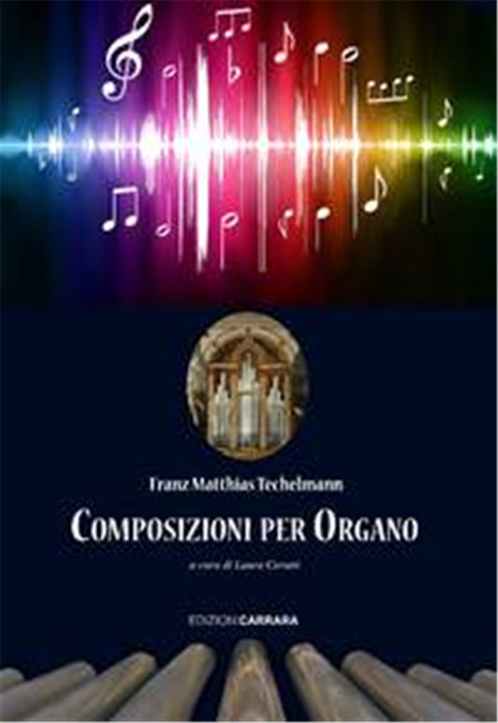 Composizioni per Organo